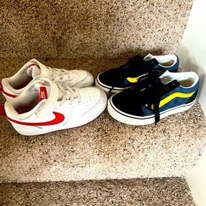 Sneaker Bundle
